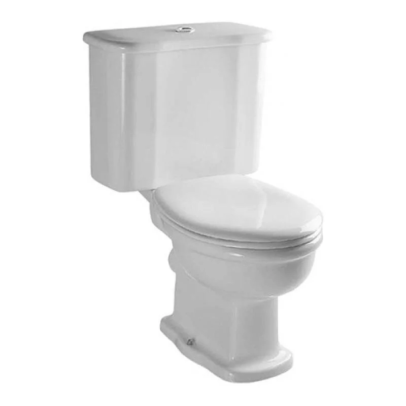 Напольный унитаз Vitra Efes Aria 6285B003-0075