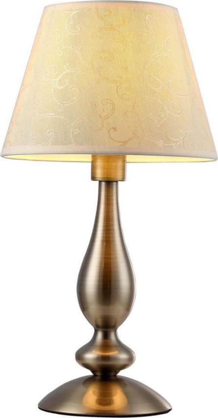 Настольная лампа Arte Lamp A9368LT-1AB