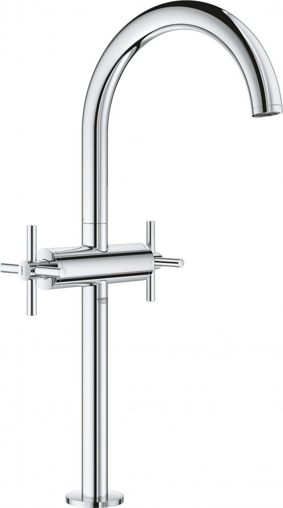 Смеситель Grohe Atrio New 21044003 для раковины