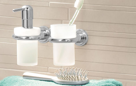 Стакан Grohe Atrio