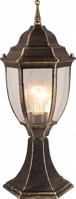 Наземные низкие светильники Arte Lamp 3151 A3151FN-1BN