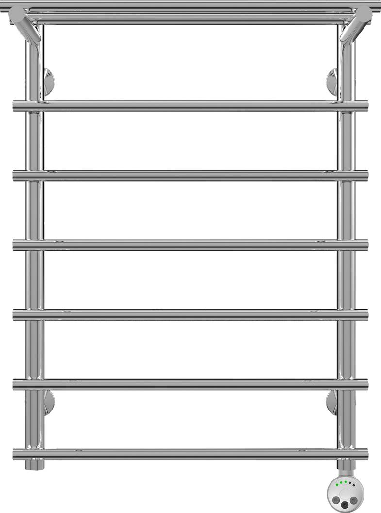 Электрический полотенцесушитель лесенка Terminus Ватра 4660059920535