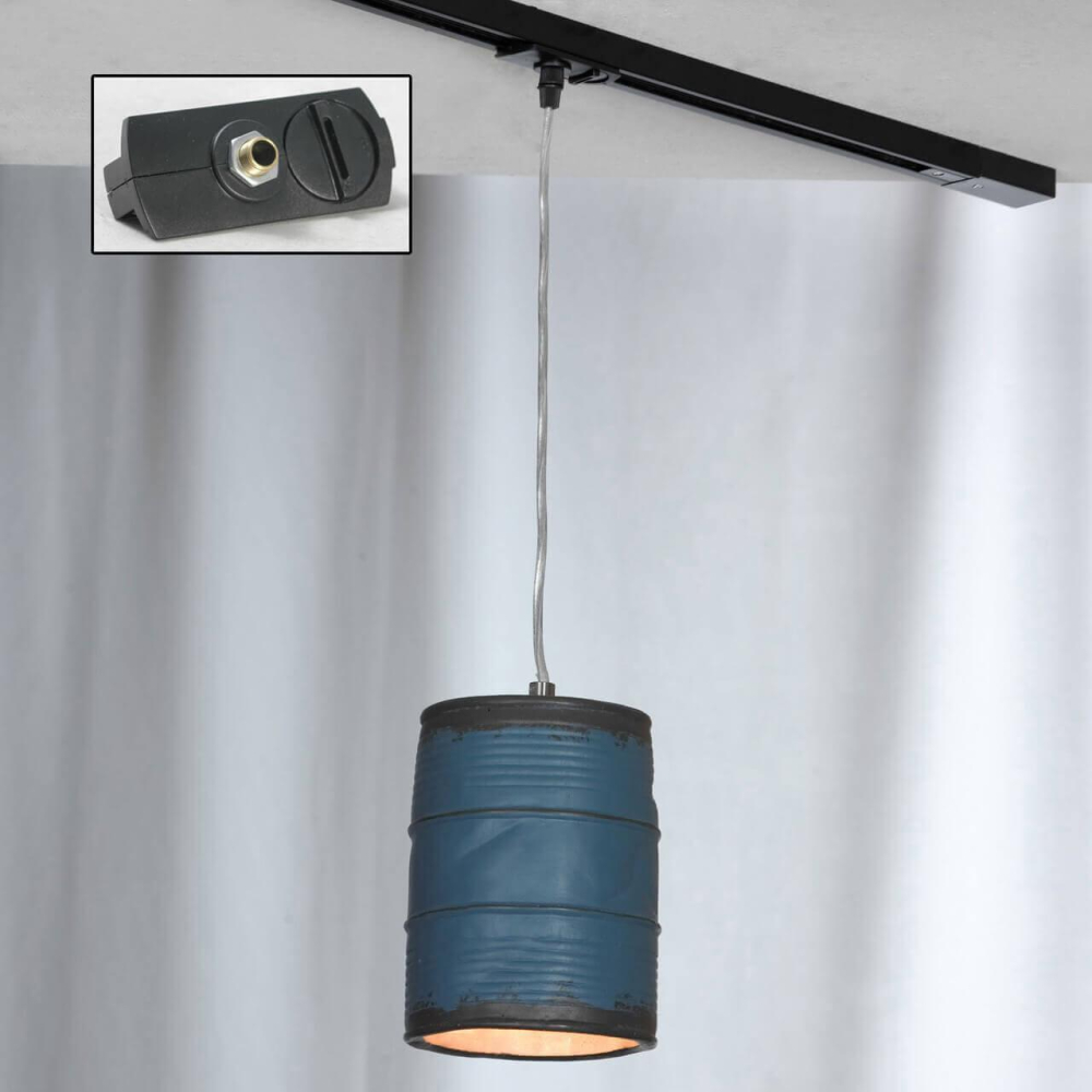 

Трековый светильник однофазный Lussole LOFT Track Lights LSP-9525-TAB, Track Lights