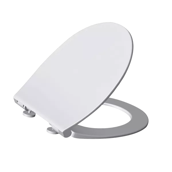 Крышка-сиденье для унитаза VitrA Universal 805-003-009 белый