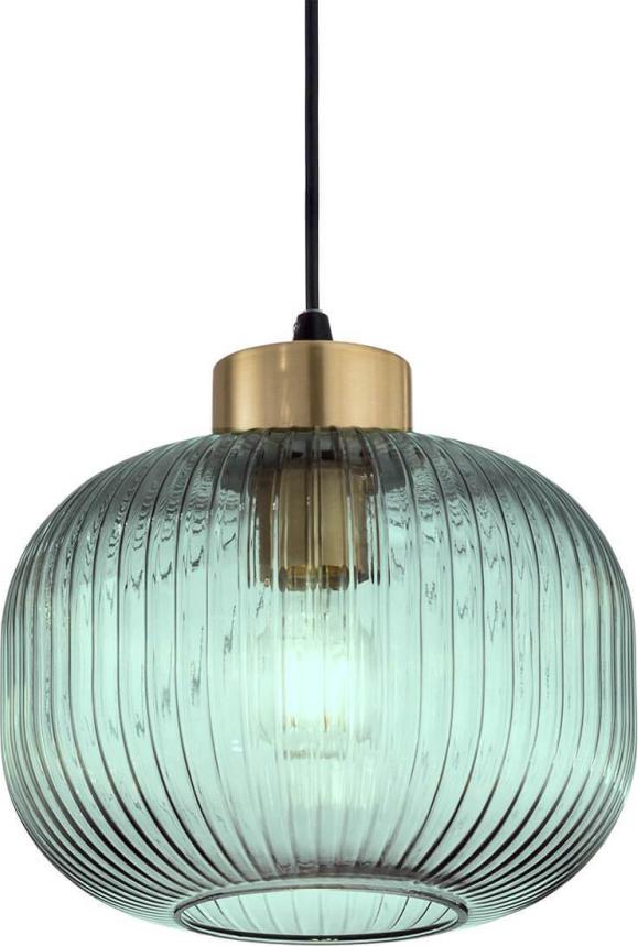 Подвесной светильник Ideal Lux Mint-2 SP1 Verde 237428