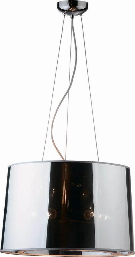 Подвесной светильник Ideal Lux London Sp5 Cromo 032351