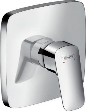 Смеситель для душевой кабины Hansgrohe Logis 71605000