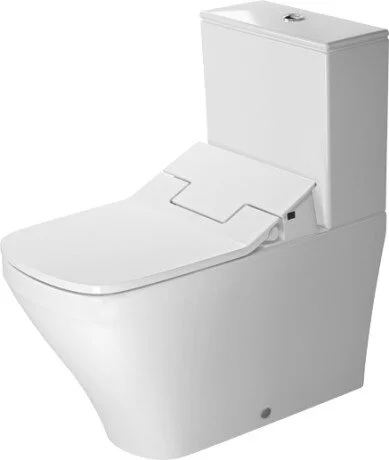 Напольный унитаз Duravit 2156590000/611200002000300/0935100005