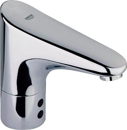 Смеситель Grohe Europlus E 36208000