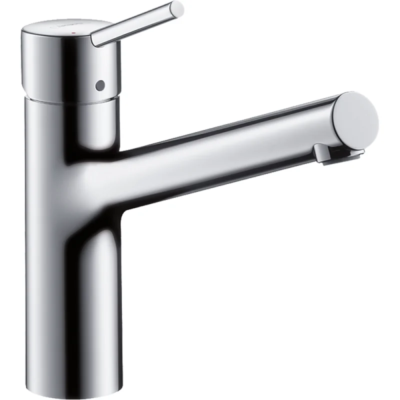 Смеситель для кухни Hansgrohe Talis 32857000 хром