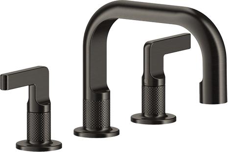 Смеситель с донным клапаном Gessi Inciso 58011#299