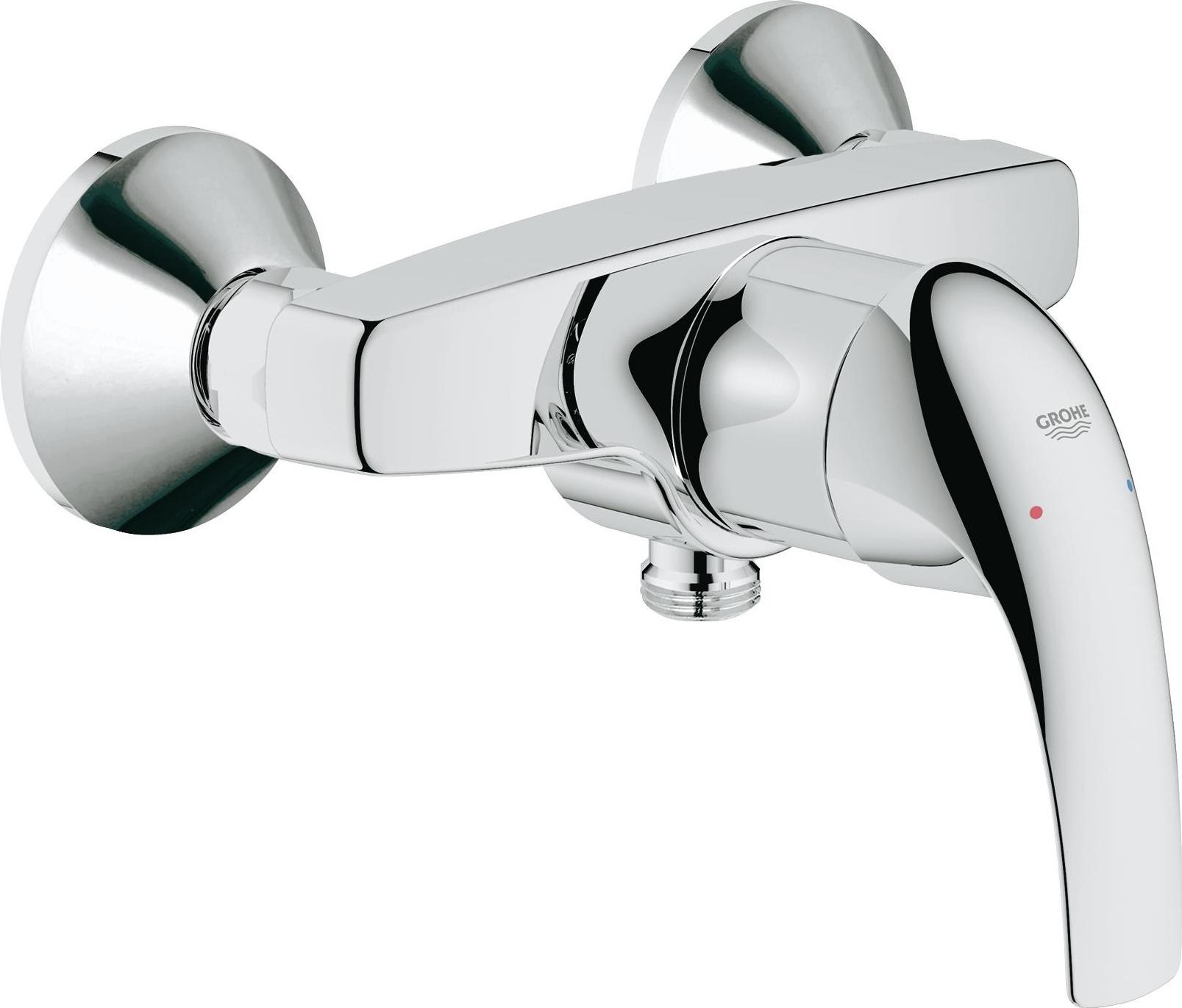 Смеситель для душа Grohe BauCurve 32807000