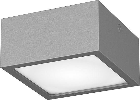 Накладные светильники Lightstar Zolla Quad LED-SQ 380293