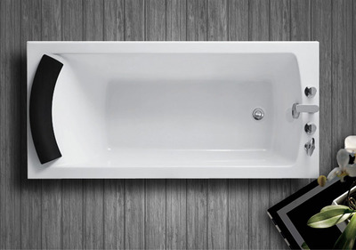 Акриловая ванна Royal Bath Vienna 170х70 RB 953203