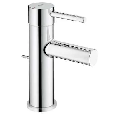 Смеситель для раковины Grohe Essence 2337900E хром