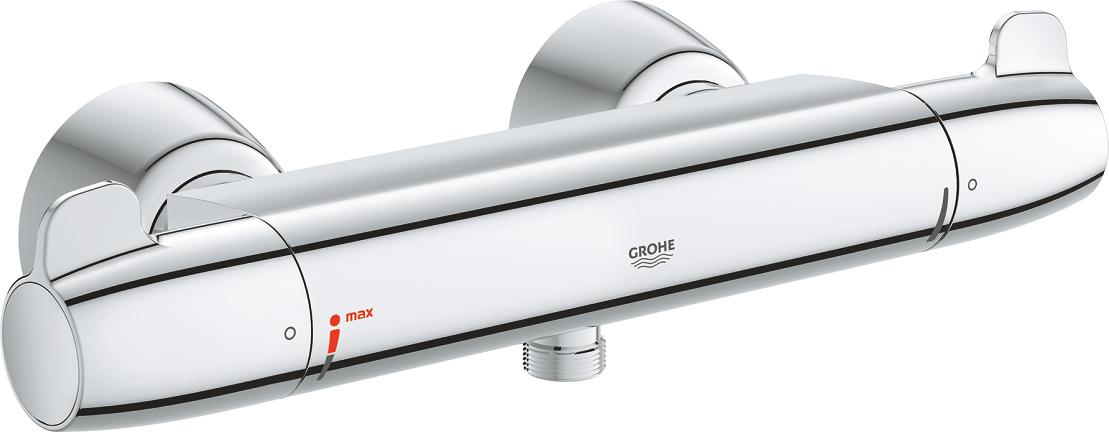 Термостат Grohe Grohtherm Special 34667000