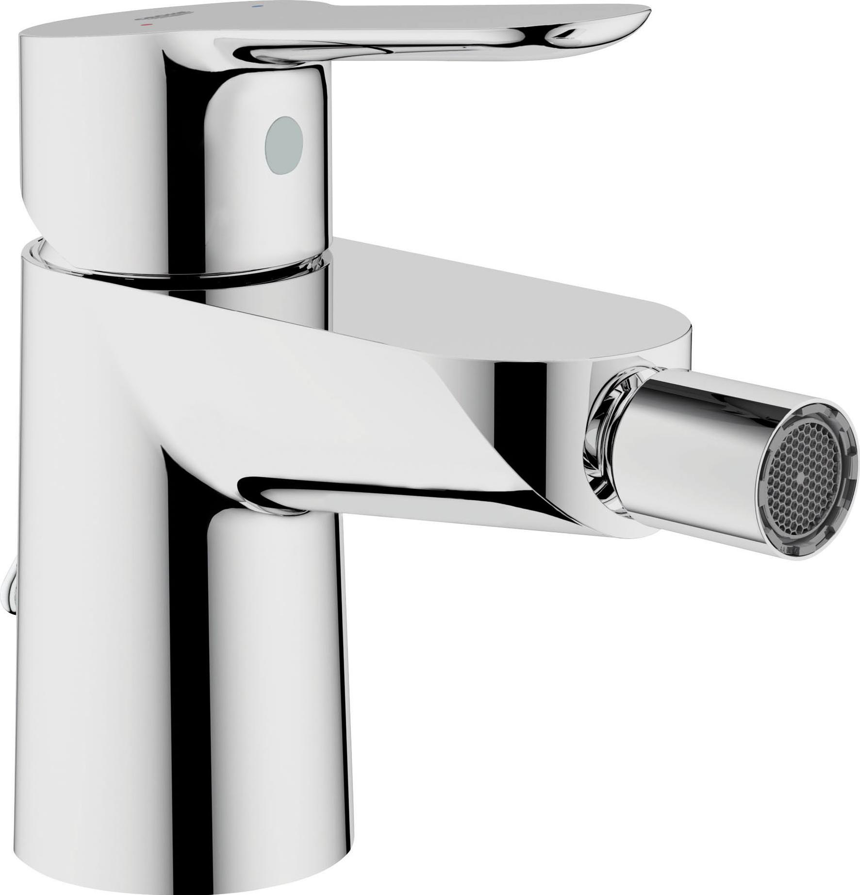 Рычажный смеситель Grohe BauEdge 23332000