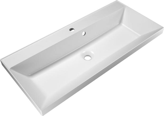 Накладная раковина BelBagno 100x45 см BB1000/450-LV-MR-AST