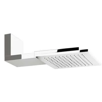 Душ верхний Gessi Private Welness Minimali 32801-238 хром