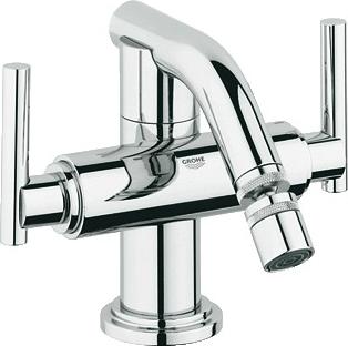 Смеситель для биде Grohe Atrio 24010000