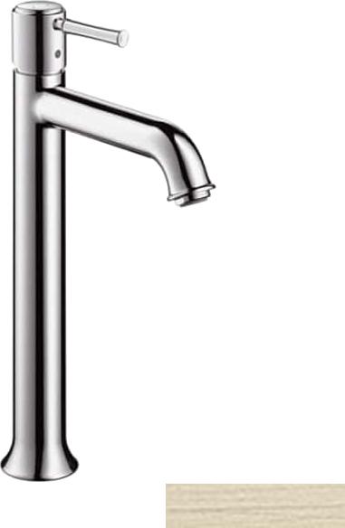 Смеситель для раковины Hansgrohe Talis Classic 14116820, никель