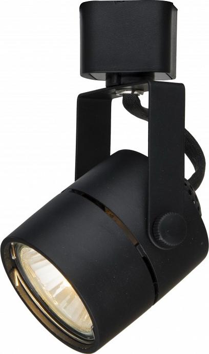 Светильники на штанге Arte Lamp Track Lights A1310PL-1BK