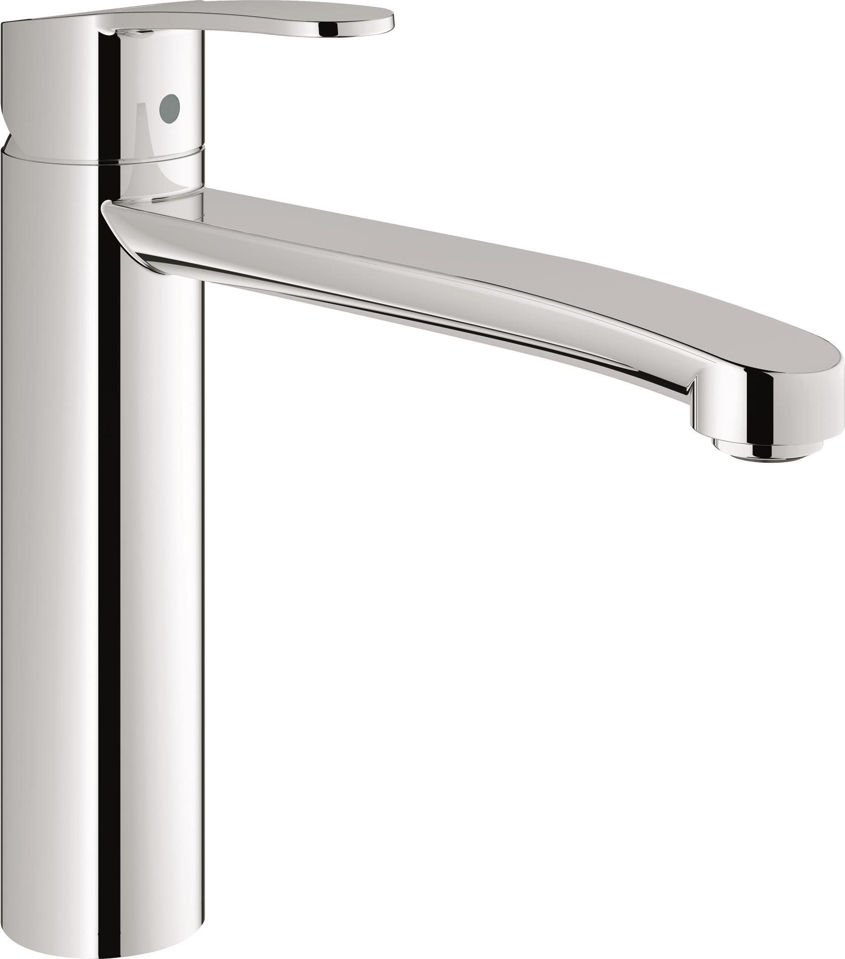 Смеситель Grohe Eurostyle Cosmopolitan 31124002 для кухонной мойки