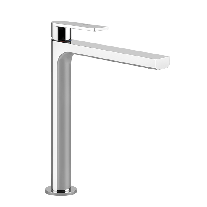 Смеситель для раковины Gessi Emporio Via manzoni 38609#031 хром