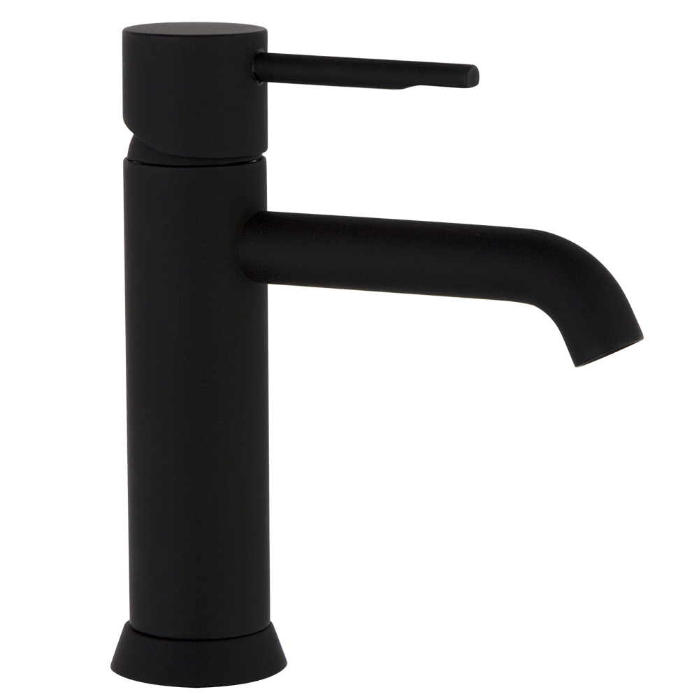 

Смеситель для раковины RamonSoler Odisea 390401NM черный матовый, Odisea
