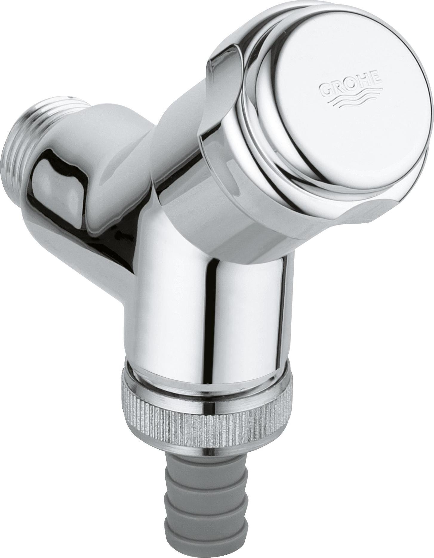 Вентиль Grohe Eggeman 41010000