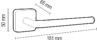 Держатель туалетной бумаги Roca Victoria 816663001