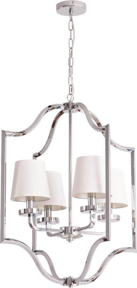 Подвесная люстра Arte Lamp Arabeschi A3260SP-4CC