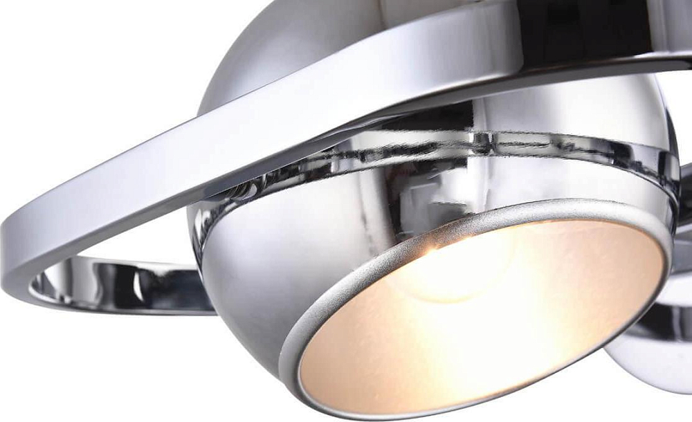 Бра Vele Luce Helix VL5153W01