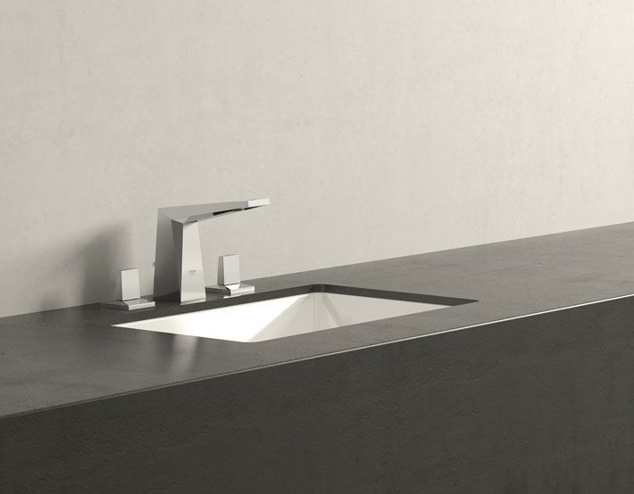 Смеситель для раковины Grohe Allure Brilliant 20342000