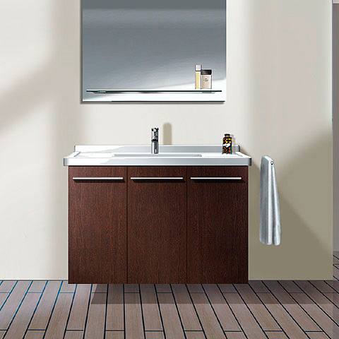 Раковина Duravit Starck 3 0304100000 105 см