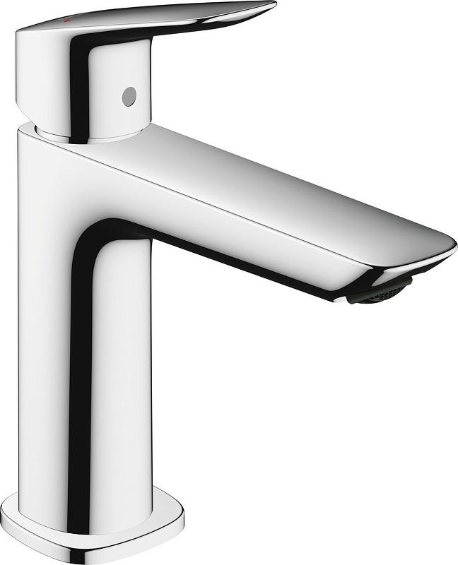 Смеситель для раковины Hansgrohe Logis Fine 71251000, хром