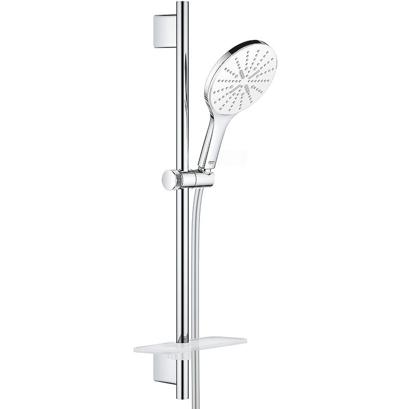 Душ с термостатом Grohe Rainshower SmartActive 26594LS0