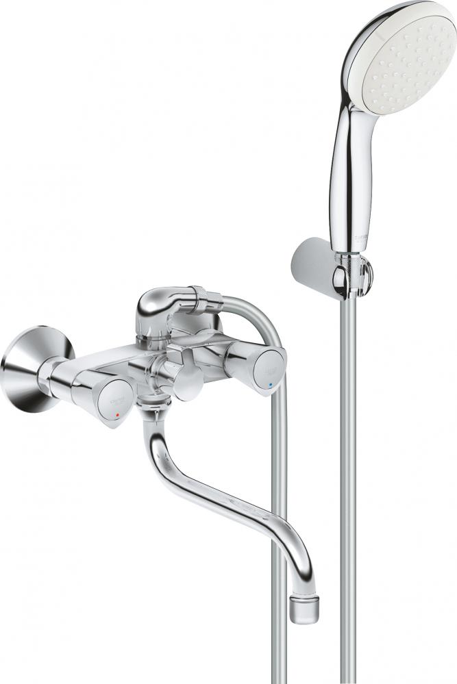 Короткий смесители для ванной Grohe Costa S 2679210A