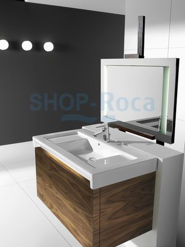 Раковина 90 см Roca Stratum 327632000