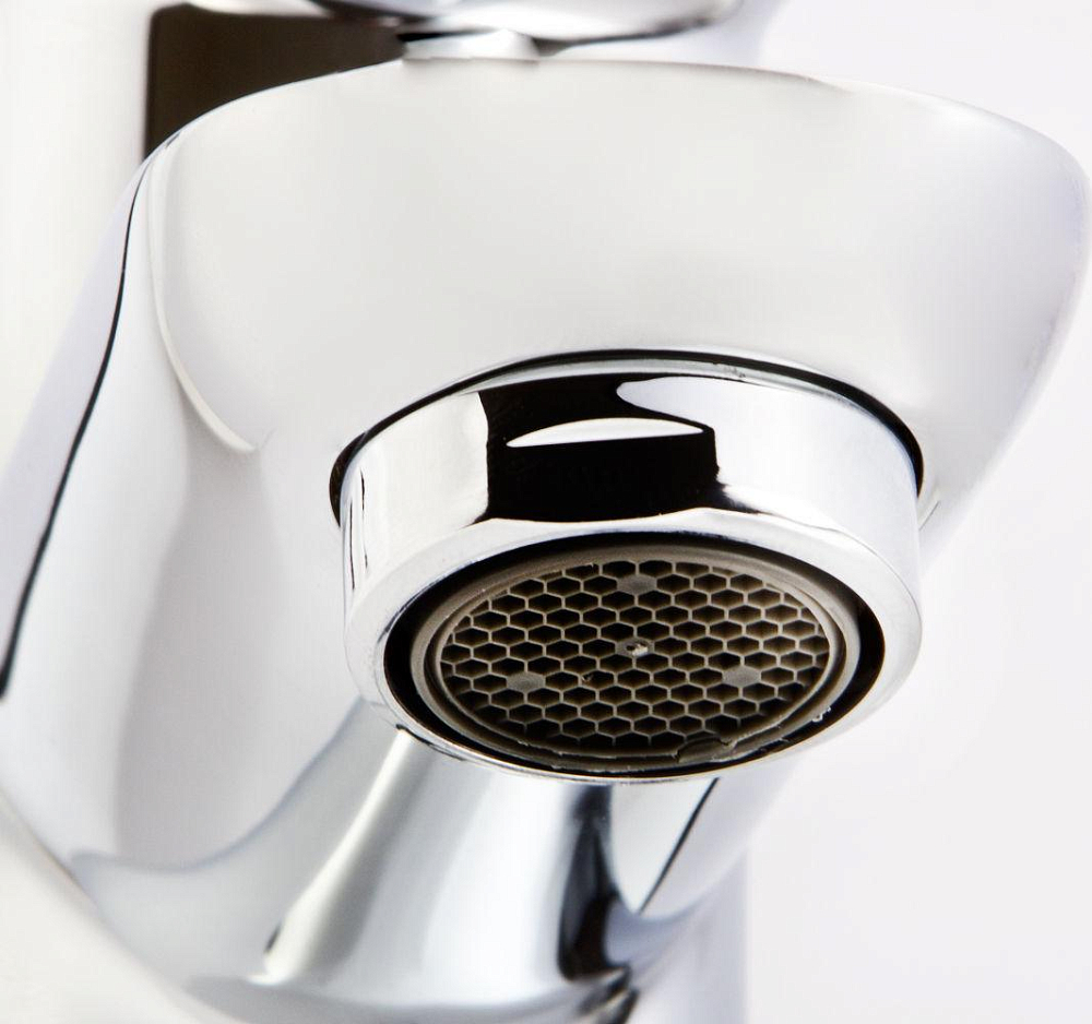 Смеситель для раковины Grohe BauLoop 32856000