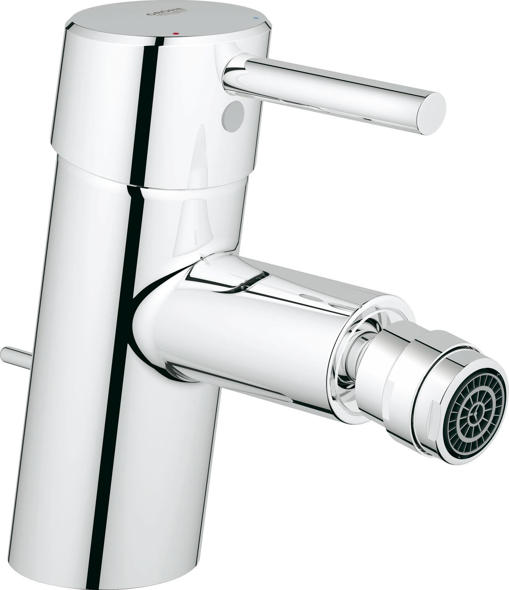 Смеситель для унитаза Grohe Concetto 32208001