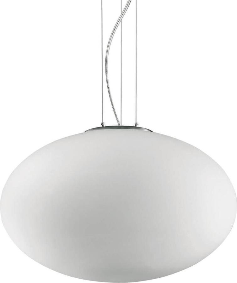 Подвесной светильник Ideal Lux Candy SP1 D40 086736