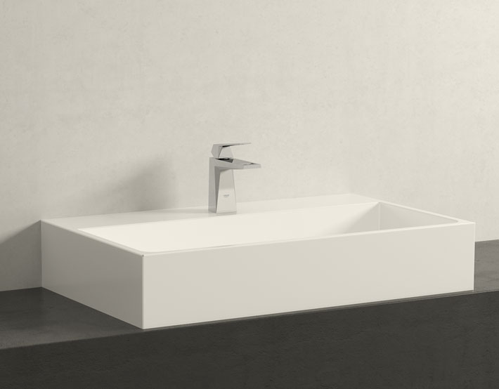 Смеситель Grohe Allure Brilliant 23029000 для раковины