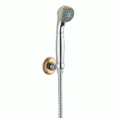 Душевой гарнитур Grohe 28976IG0 хром