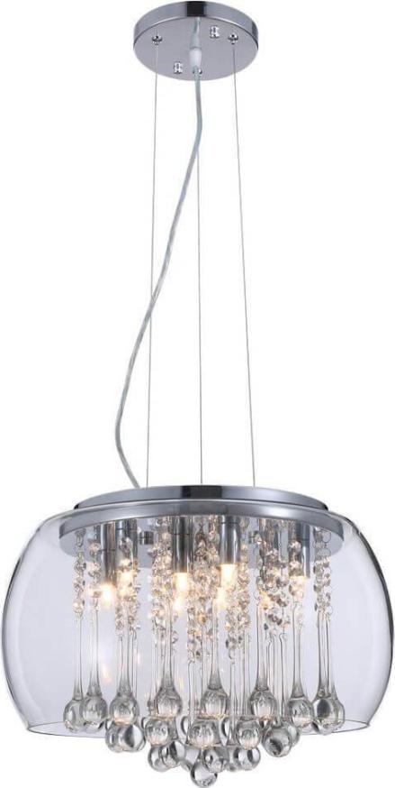 Подвесной светильник Arte Lamp 92 A7054SP-8CC