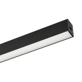 Трековый светодиодный светильник для магнитного шинопровода Arlight Mag-Flat-25-L600-18W Warm3000 033675