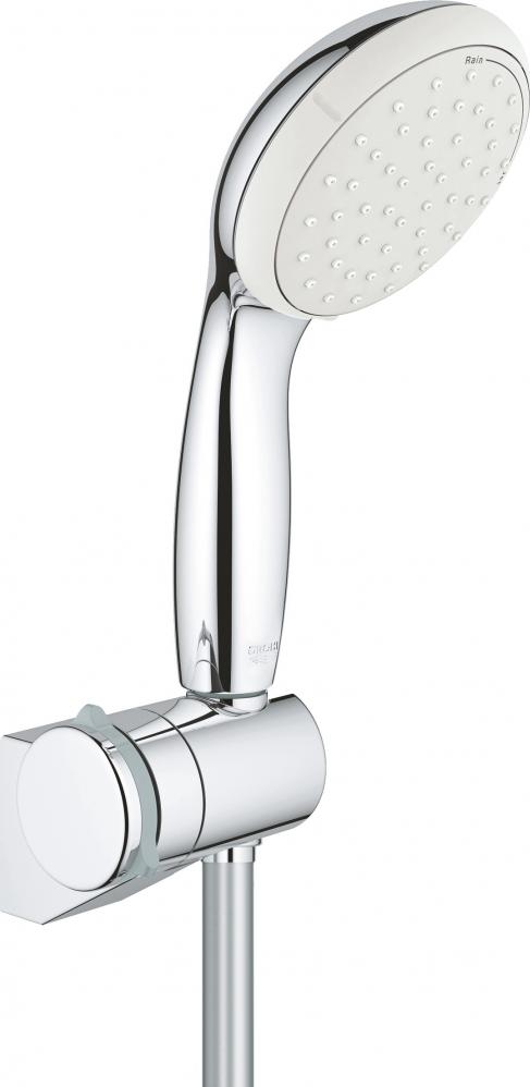 

Душевой гарнитур Grohe New Tempesta 2760110E, New Tempesta