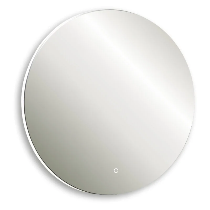 Зеркало для ванной Silver mirrors 90 см LED-00002719