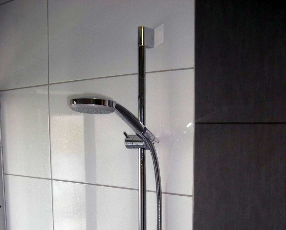 Душевой гарнитур Hansgrohe Croma 100 Multi 27775000 Unica C