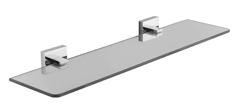 Полка Azario Rina AZ-87003 хром